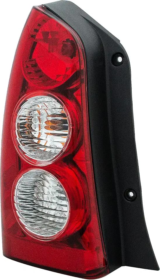 Dorman 1611050 Driver Side Tail Light Assembly