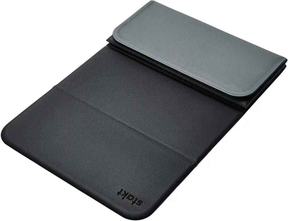 Stakt Foldable Yoga Mat Pro - Non Slip 2 in 1 Fitness Exercise Mat