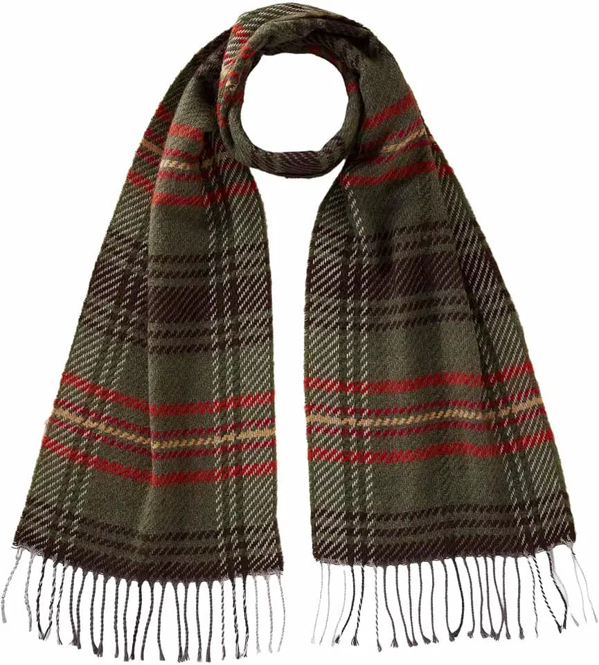 United Colors of Benetton Herren Sciarpa 6e9fuu00y schal (1er Pack)