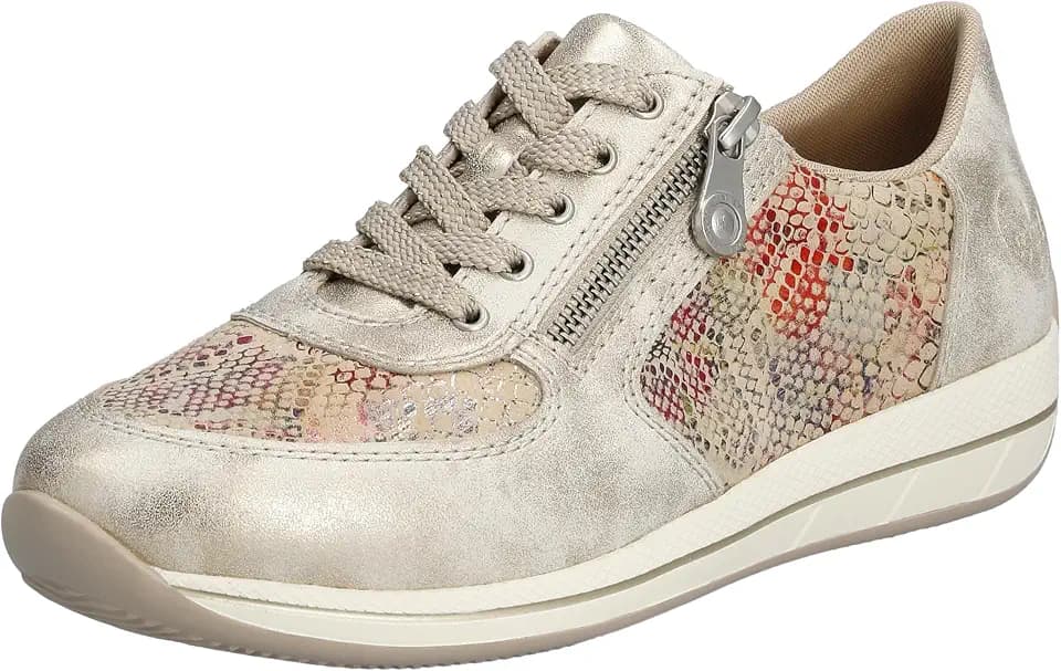 Rieker Damen N1112 Sneaker