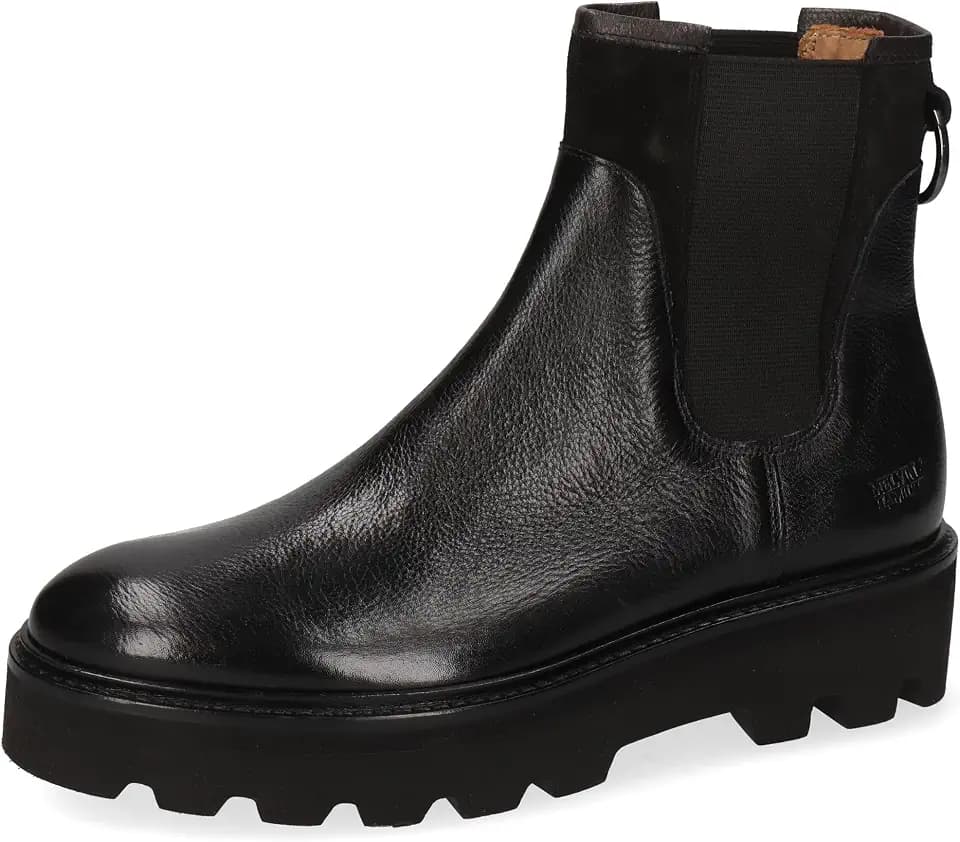 Melvin & Hamilton Stiefeletten Damen Sally 187