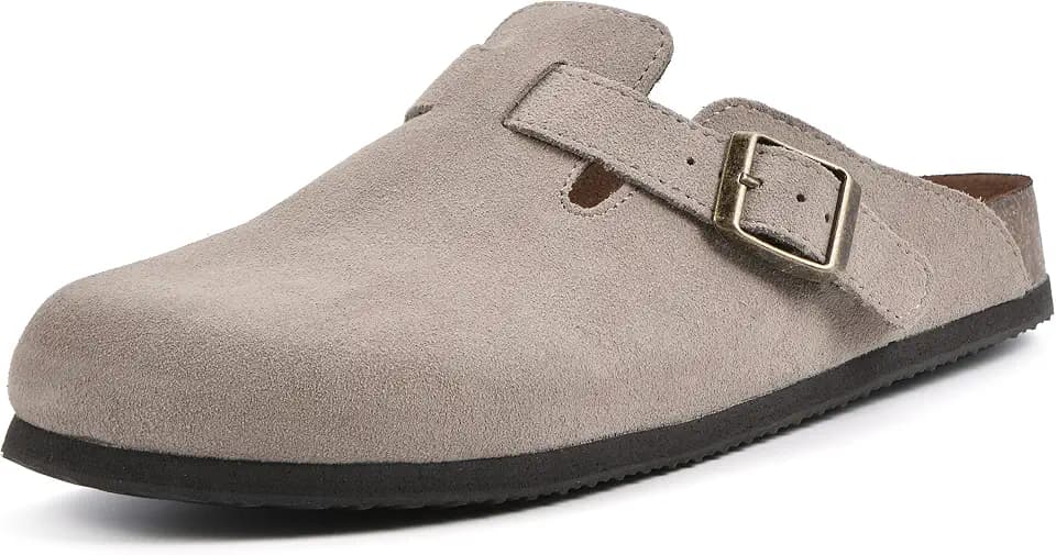 White Mountain Women’s Bari Footbed Clog