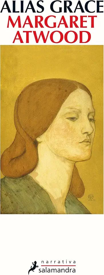 Alias Grace (Salamandra Narrativa)