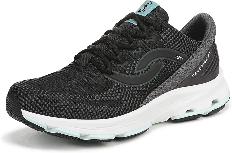 Ryka Women's Devotion X 2 Walking Shoes