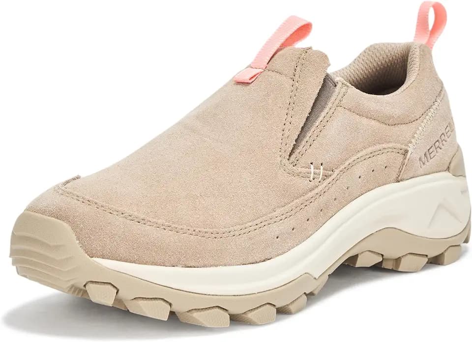 Merrell Women's Nessa Moc