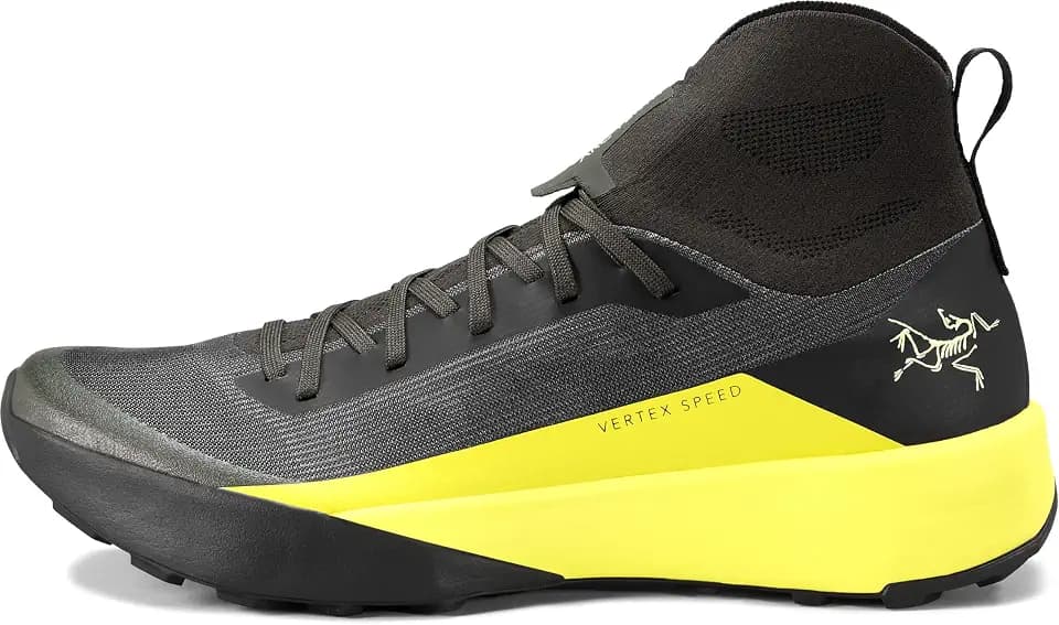 Arc'teryx Men's Vertex Speed Shoe