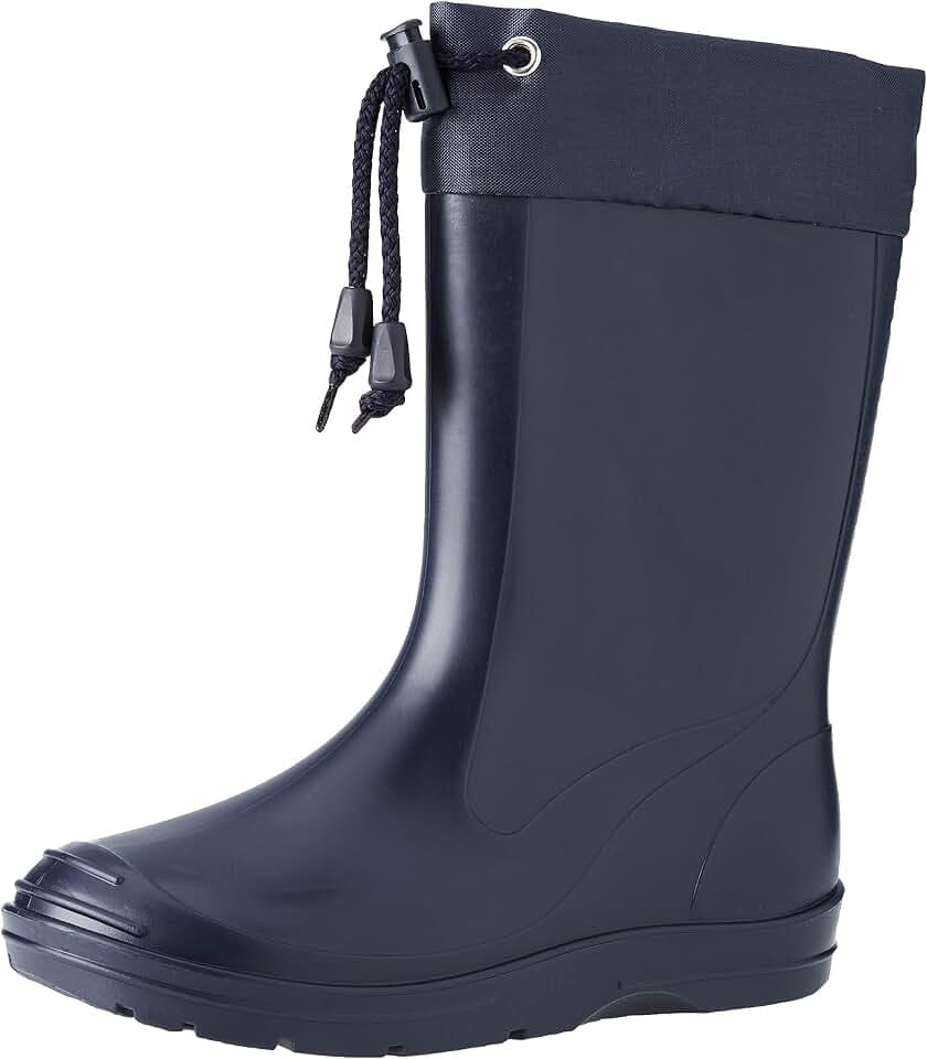 Beck Unisex Kinder AllrounderGummistiefel