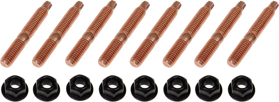 Dorman 03412 Exhaust Manifold Hardware Kit