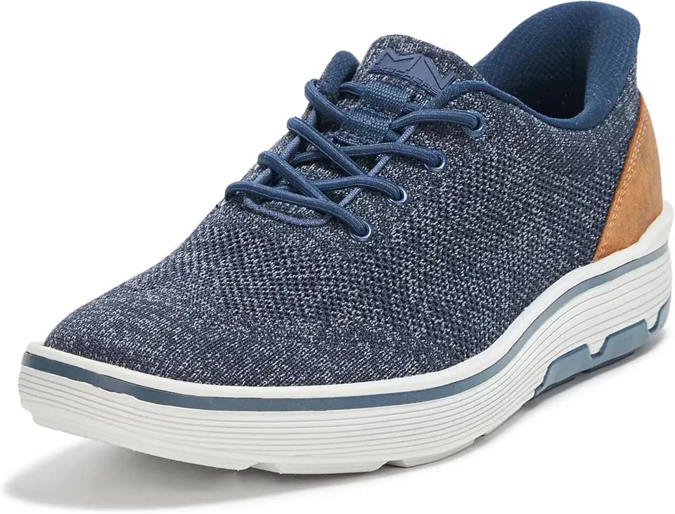 Skechers Men's Casual Glide Cell - Robins