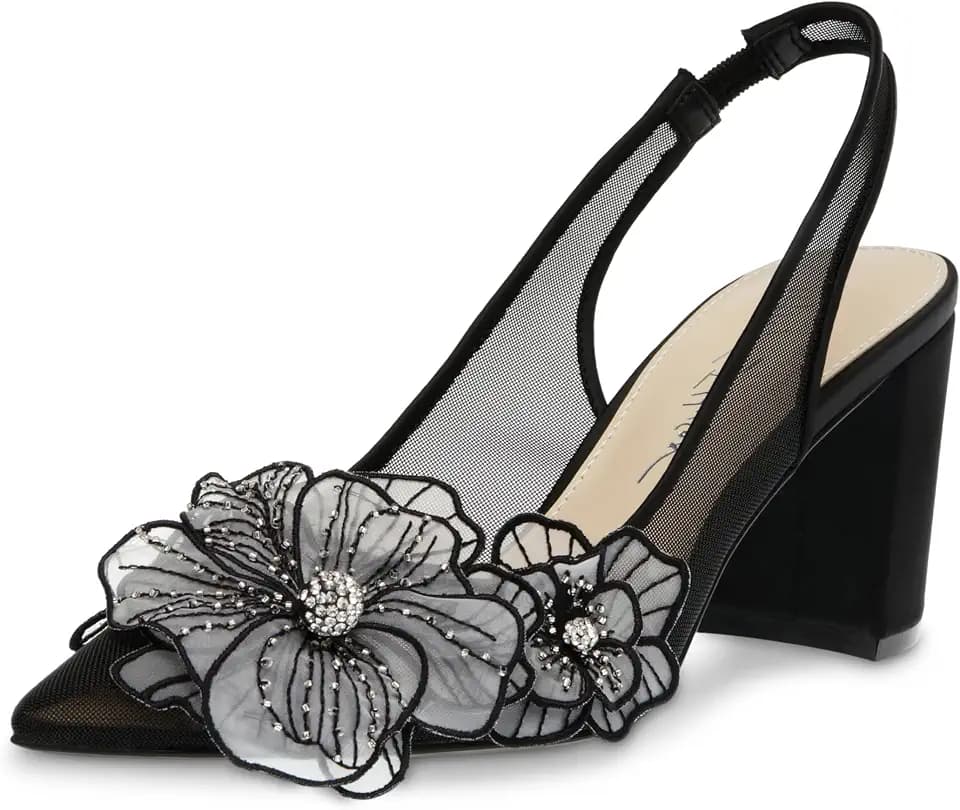 Blue by Betsey Johnson Petra