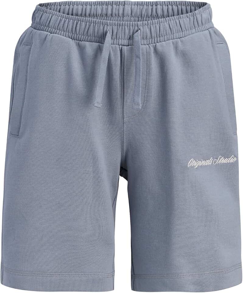 Loose Fit Sweat-Shorts Boys