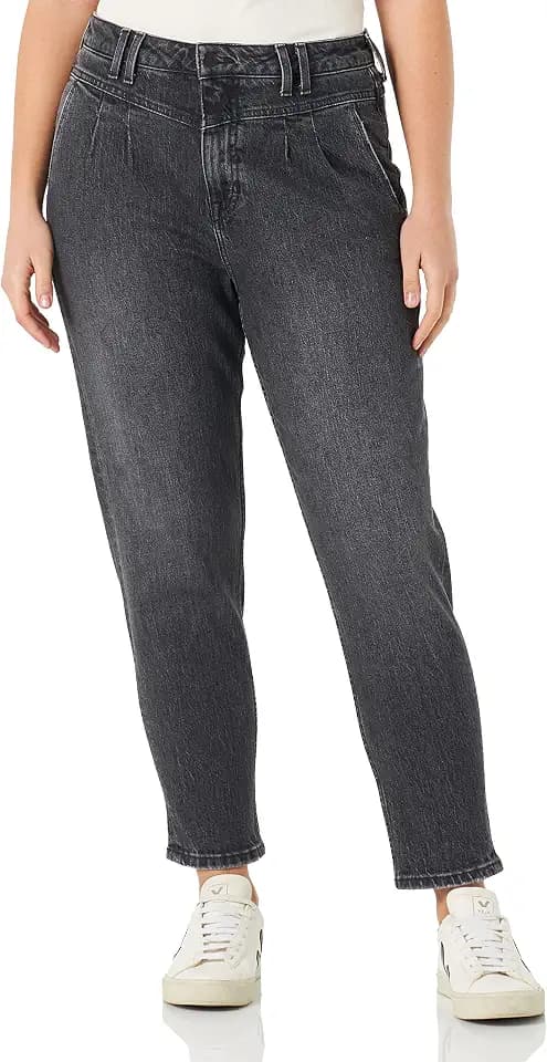 MUSTANG Damen Jeans Hose Style Moms