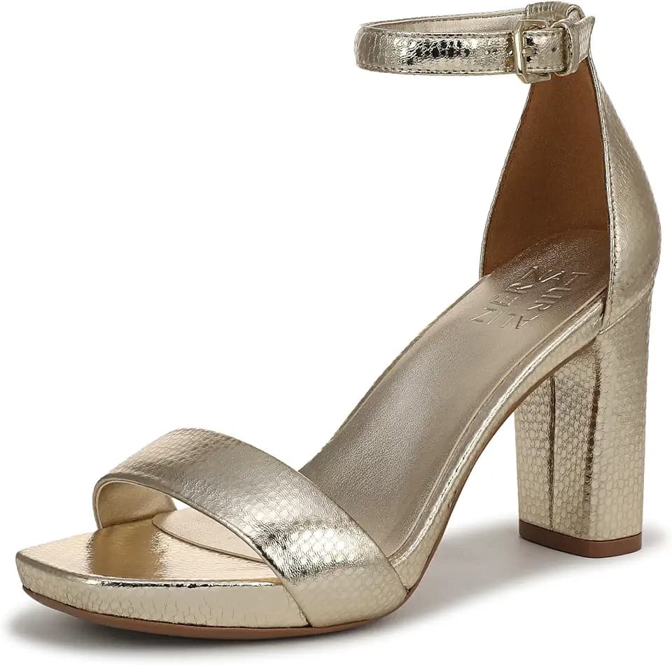 Naturalizer Joy Dress Sandals