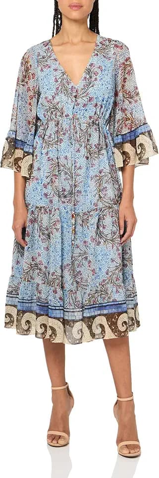 Kobi Halperin Women's Logan Dress