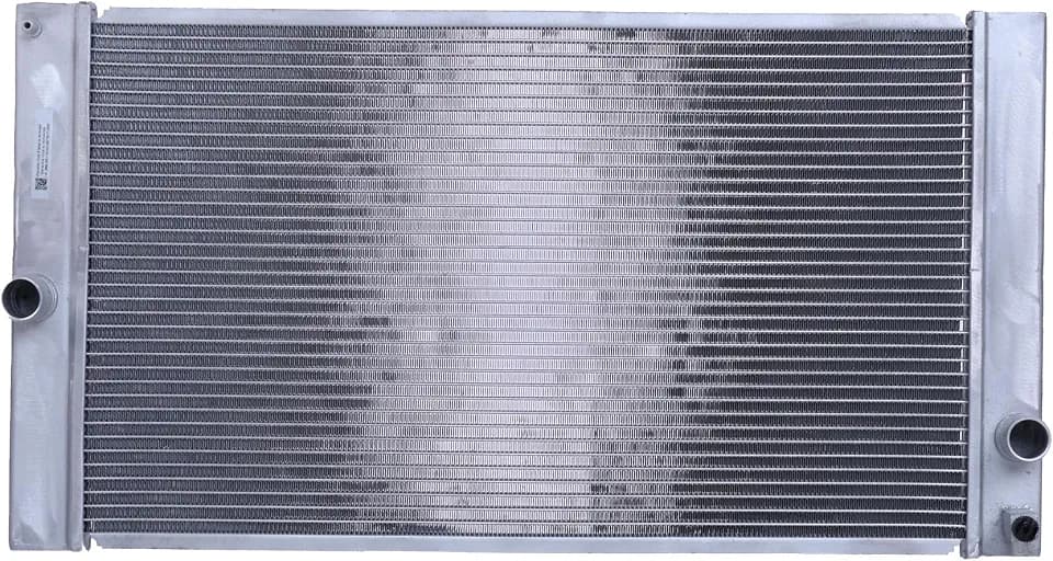 Wagner RD1201 HVAC Radiator