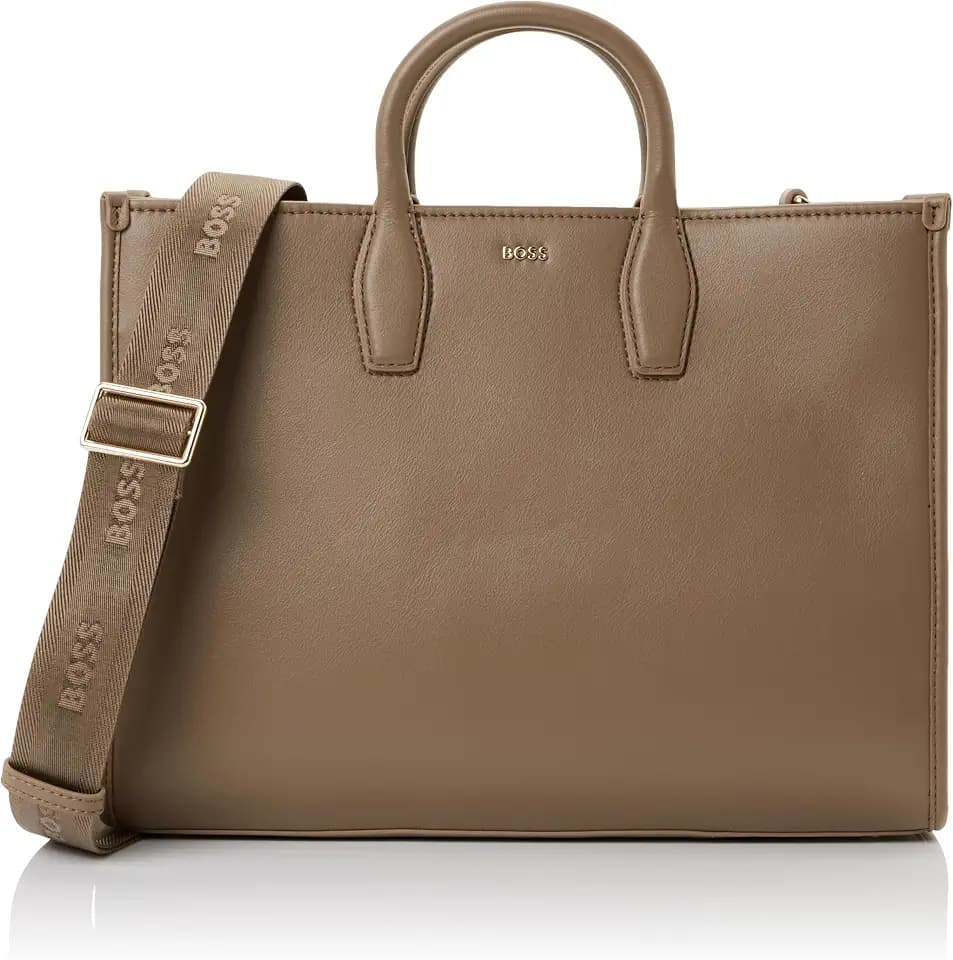 BOSS Sandy Med Tote Tote Bag