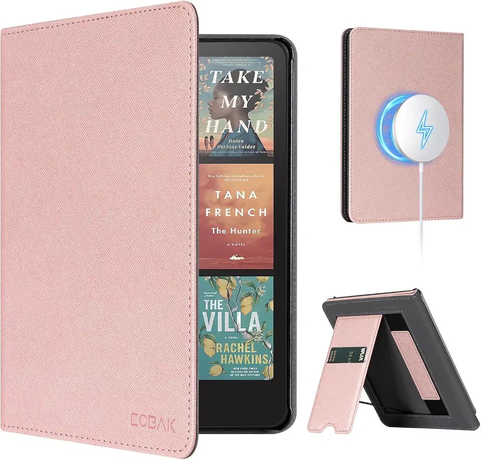 CoBak Case with Stand