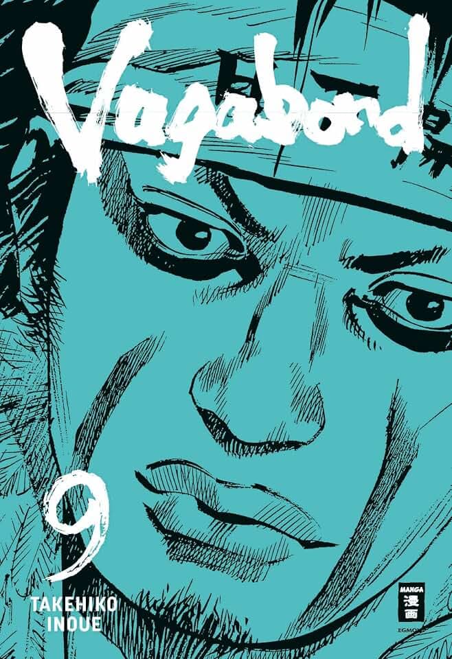 Vagabond 09 (Vagabond Master Edition)
