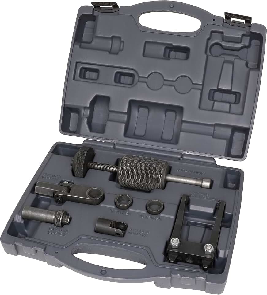 Lisle 40740 Diesel Injector Puller Kit