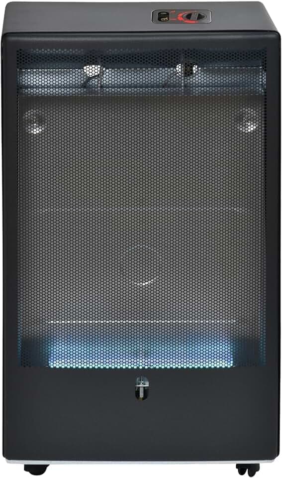 FIREFIX GH7522S Gas-Heizofen 4200 ECO