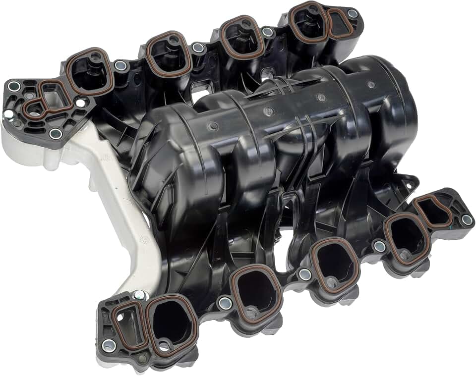 Dorman 615-751 Intake Manifold Assembly Compatible with Select Ford Models