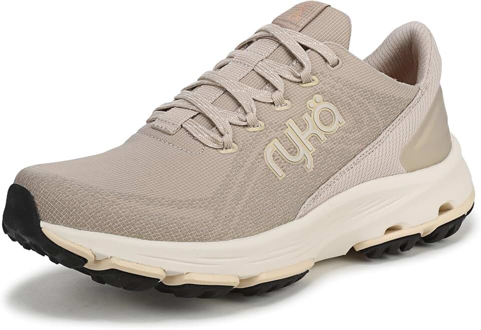Ryka Women's Devotion X TR Walking Shoe