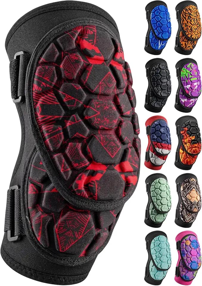 Baseball Elbow Guard, Softball Elbow Protection, Youth & Adult