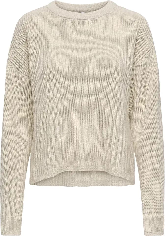 ONLY Female Strickpullover ONLLUNA Strickpullover