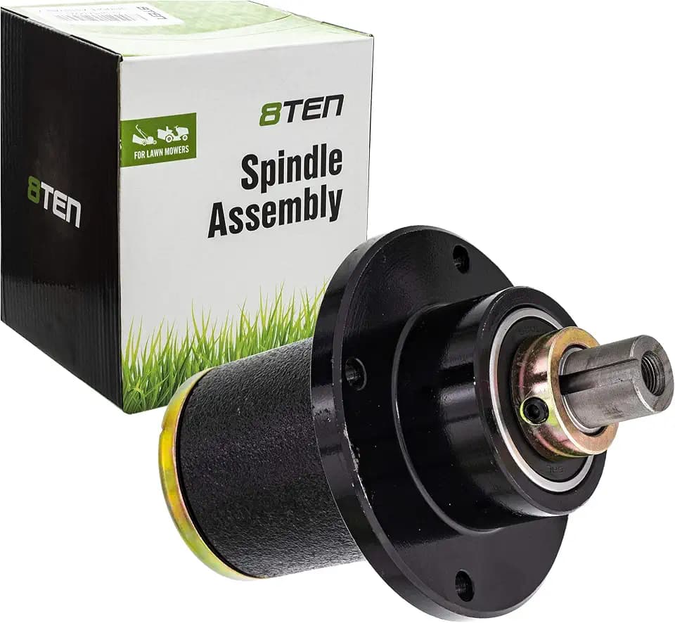 8TEN Deck Spindle for Bad Boy 037-6015-00 037-6015 48 50 52 60-Inch