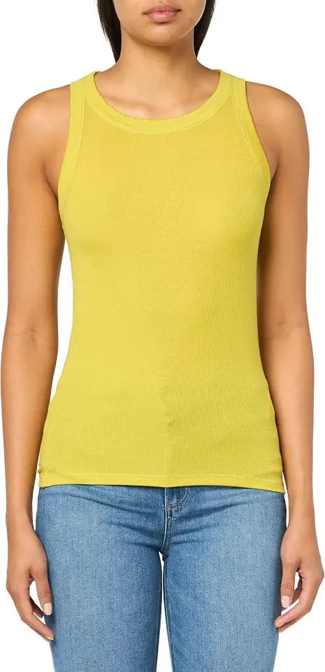 AllSaints Rina Tank