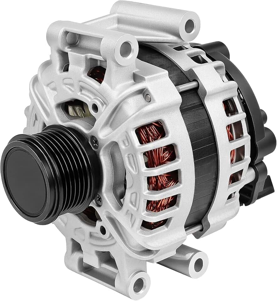 SCITOO 140A L4 New Alternator Fits for Audi A3 2015-2016