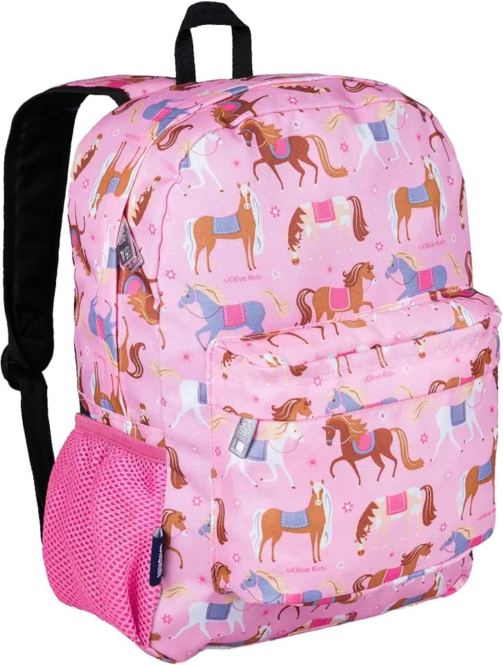 Wildkin 16 Inch Backpack for Girls