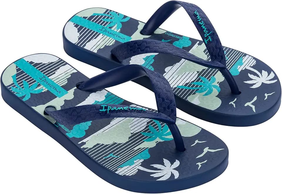 Ipanema Jungen Temas Boys Kids Flipflop