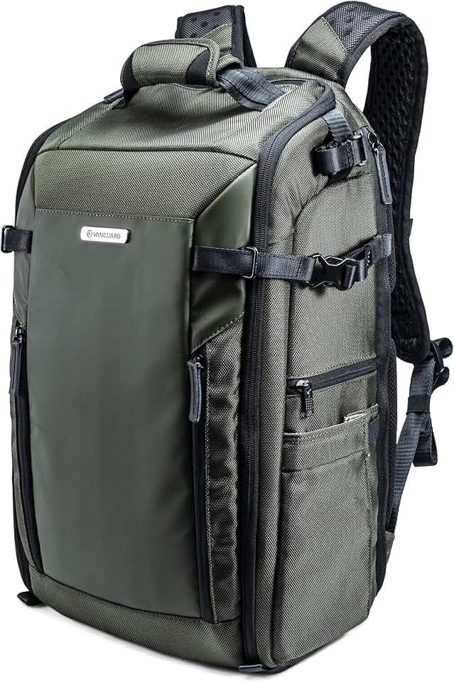 VANGUARD VEO Select