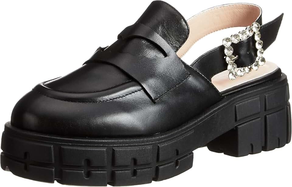 L37 HANDMADE SHOES Damen More Than This Sandal