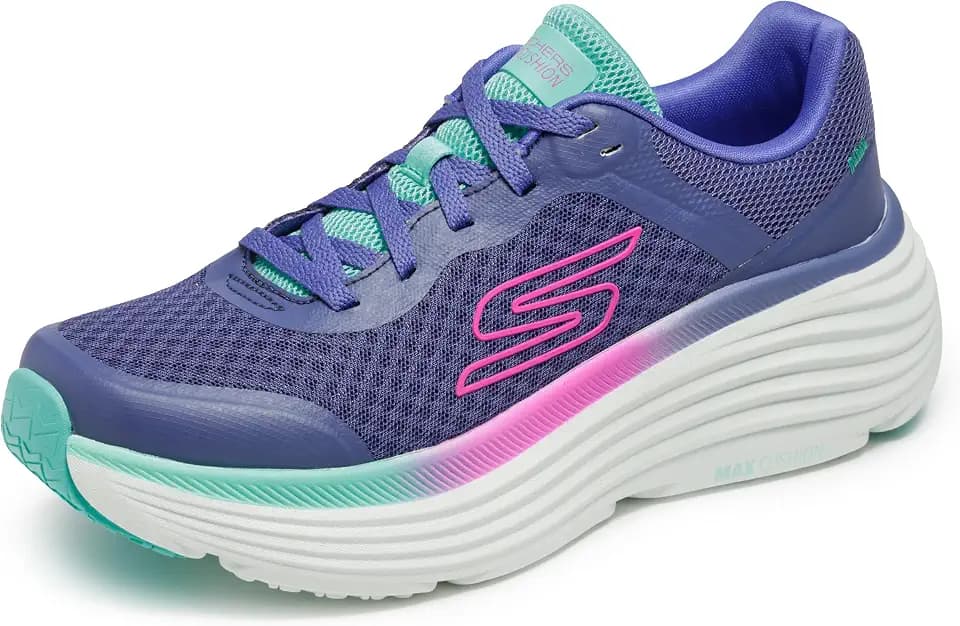 Skechers Women's Max Cushioning Endeavour