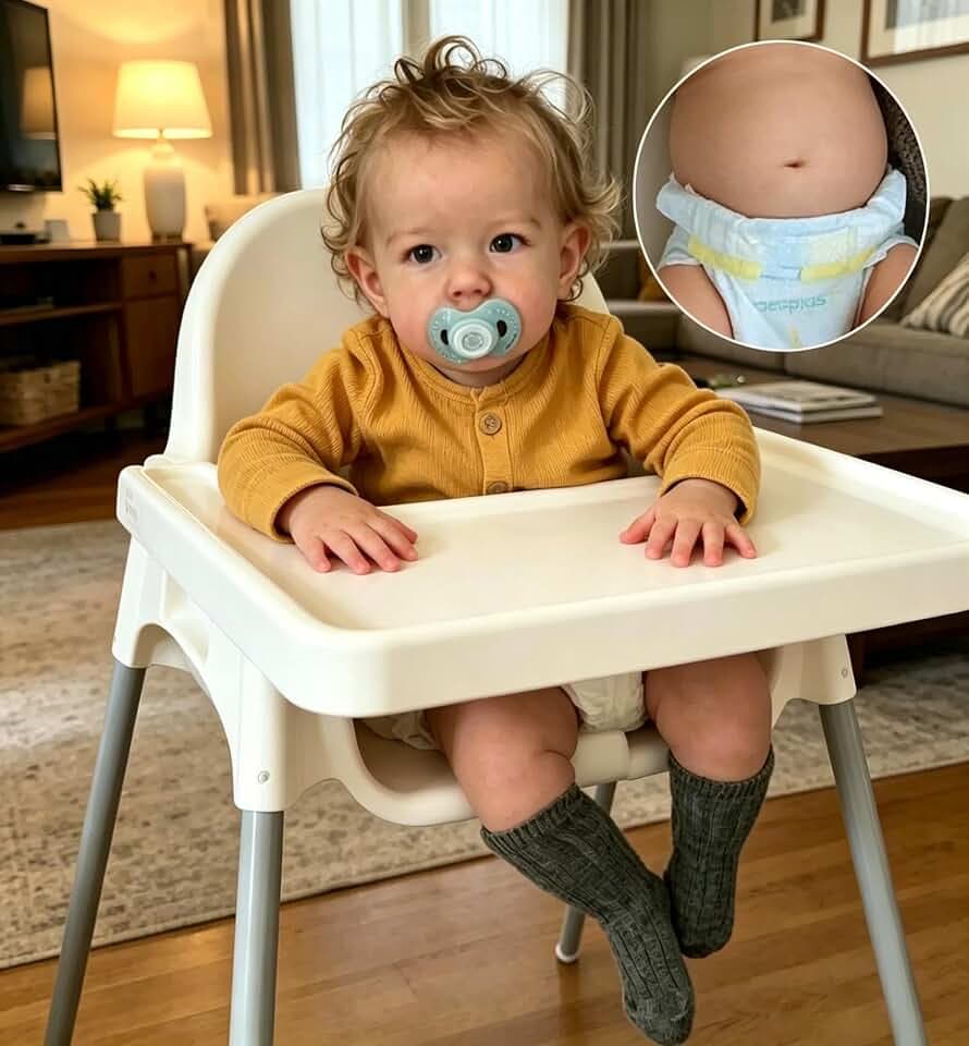 Zero Pam Lifelike Reborn Baby Dolls Boy 20 inch Realistic Baby Doll Vinyl Full Body Real Looking Reborn Doll Eyes Open with Hair for Kids Aged 3+with Bottle & Pacifier (Classic)