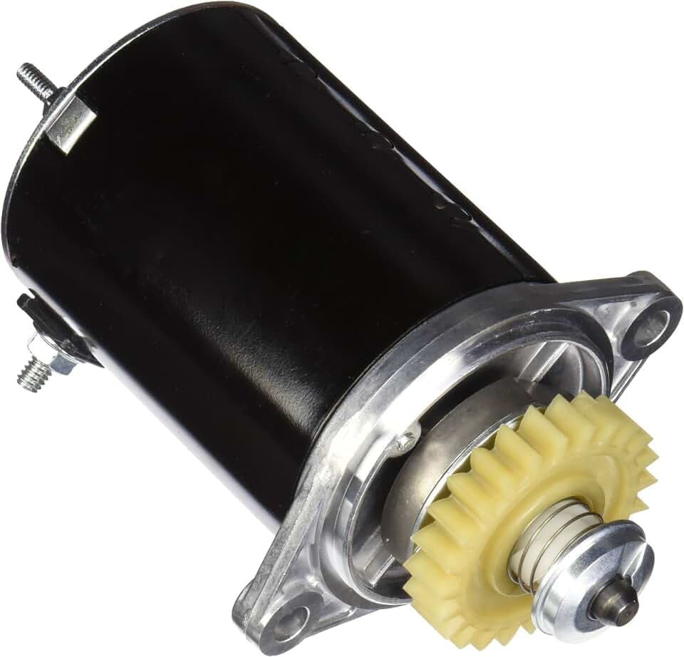 Cummins NW Cummins 1912351 Onan Starter