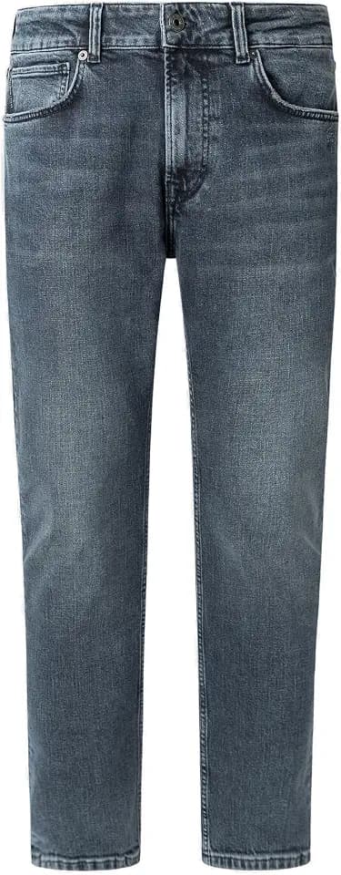 Pepe Jeans Herren Jeans Stretch Tapered Pm207390