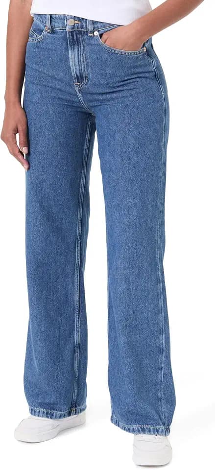 BOSS Damen Jeans_Trousers