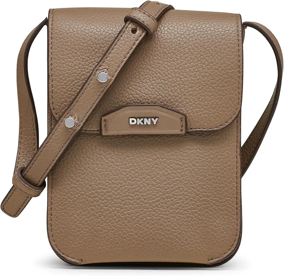 DKNY Women's Willa Phone Crossbody