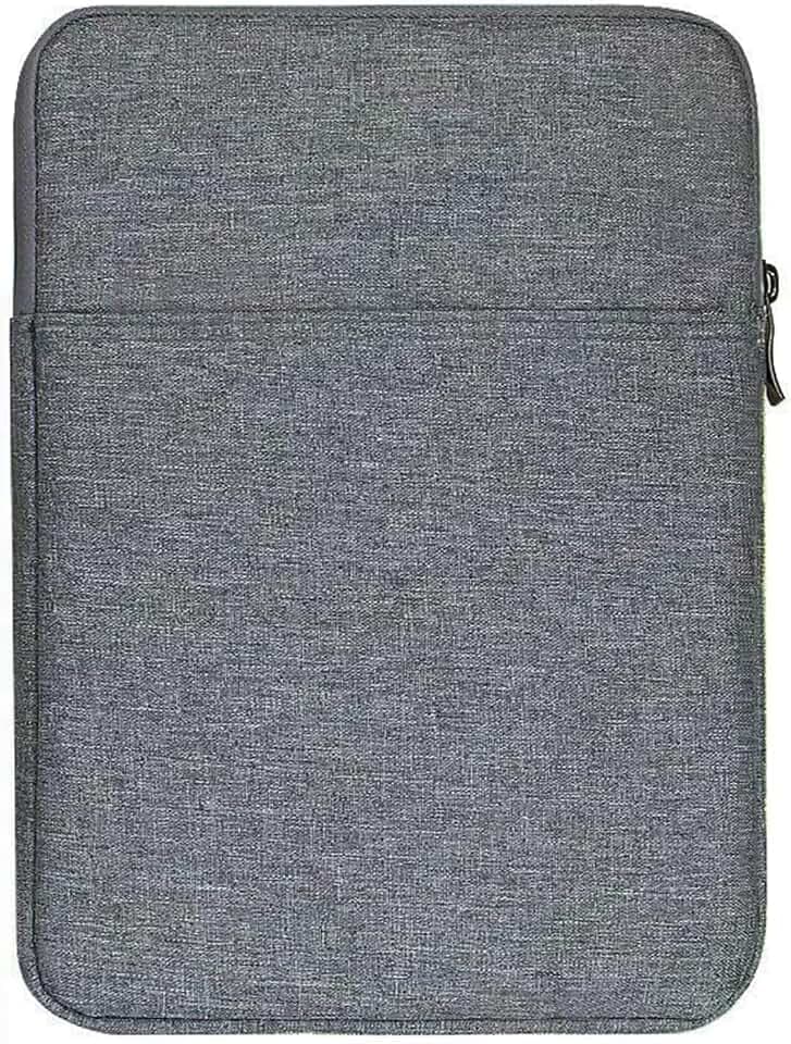 Tablet Sleeve Bag for 8 inch P8 Laptop or N80 Mini PC Carrying Case for Pad (Gray)