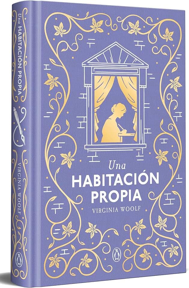 Una habitación propia (edición especial en tapa dura) (Ediciones Conmemorativas)