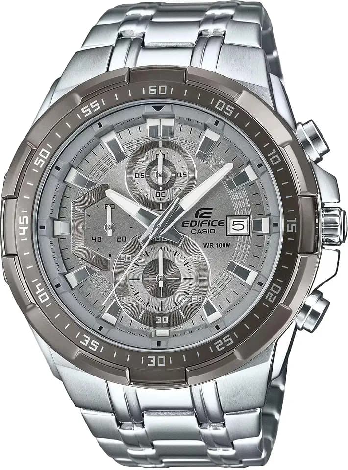 Casio Edifice EFR-539DE-8AVUEF Herrenarmbanduhr