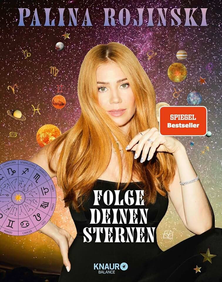 Folge deinen Sternen: Dein persönlicher Astro-Guide, um dein volles Potenzial zu leben