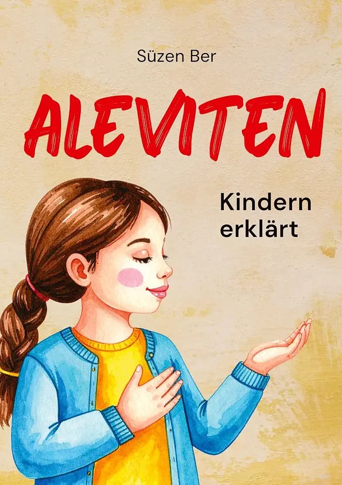 Aleviten: Kindern erklärt