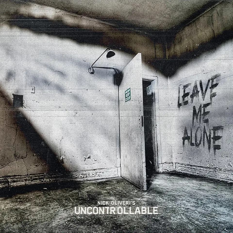 Leave Me Alone (Ltd. Magenta Vinyl) [Vinyl LP]