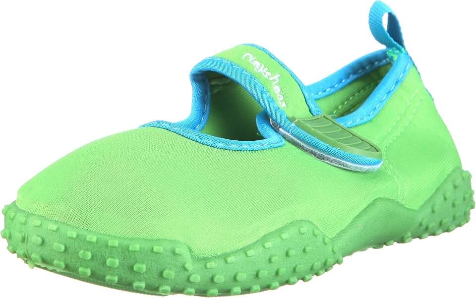 Playshoes Unisex Kinder AquaschuheWassersportschuh
