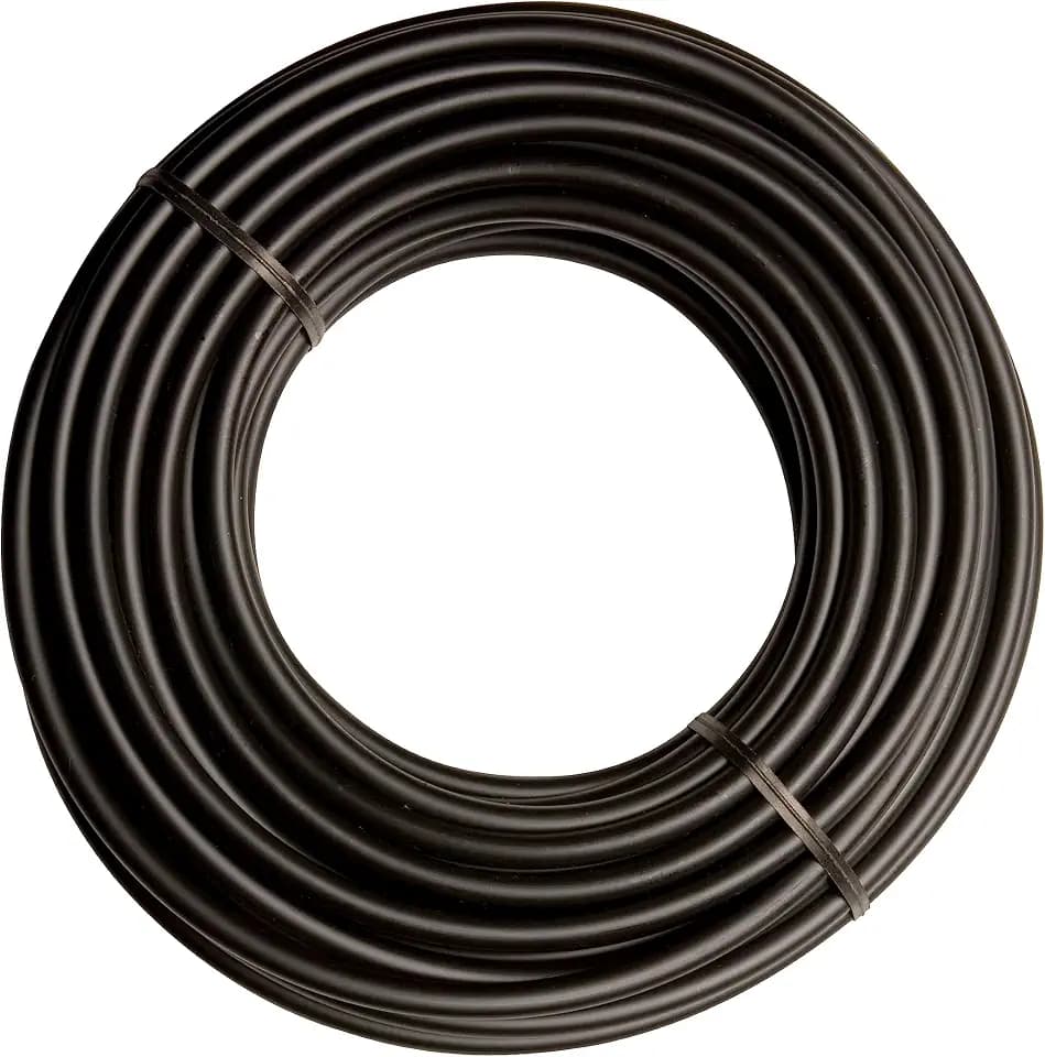 Rain Bird T22-50S Drip Distribution Tubing, 1/4"