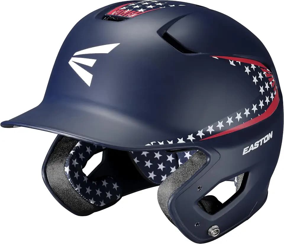 Easton | MOJO Baseball Batting Helmet | JR/SR Size | Matte | Multiple Colors